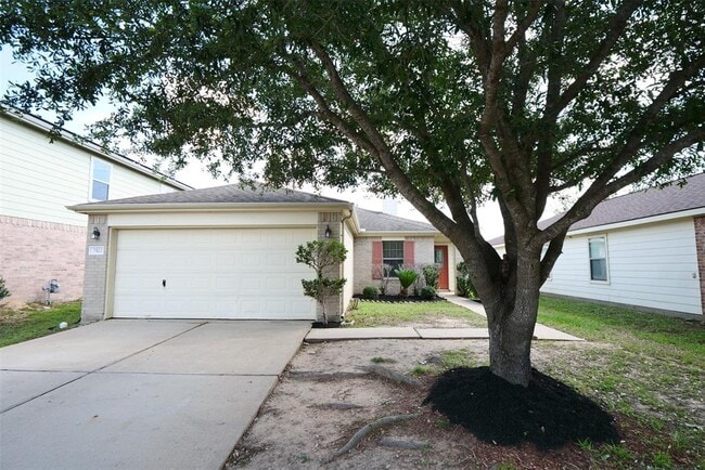 7522 Appleberry Dr in Cypress, TX - Building Photo - Building Photo