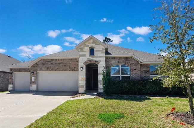 14426 Kerrick Vista Ln in Conroe, TX - Building Photo - Building Photo