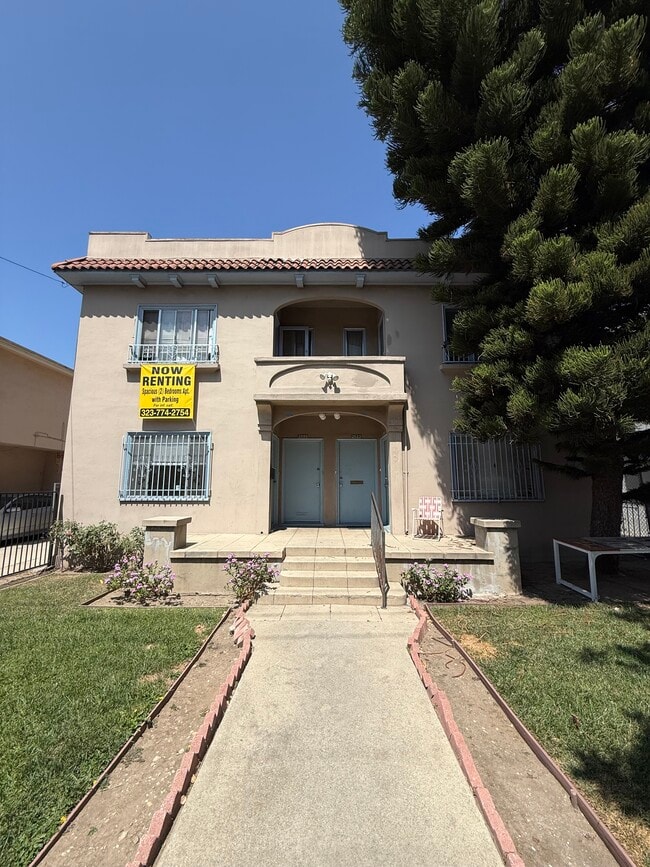 2687 Orchard Ave, Unit 2687