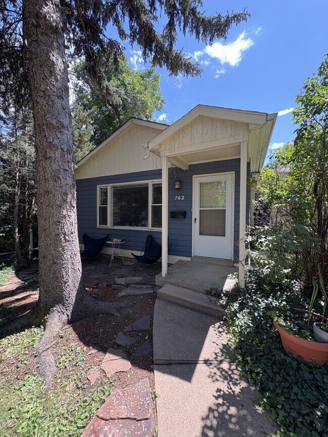 property at 762 Alpine Ave