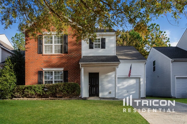 property at 1489 Mitchell Glen St