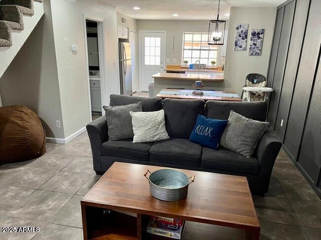 property at 4601 N 102nd Ave