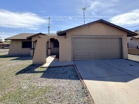 4603 W Luke Ave in Glendale, AZ - Building Photo
