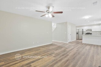 3322 Time Ct SW in Snellville, GA - Foto de edificio - Building Photo