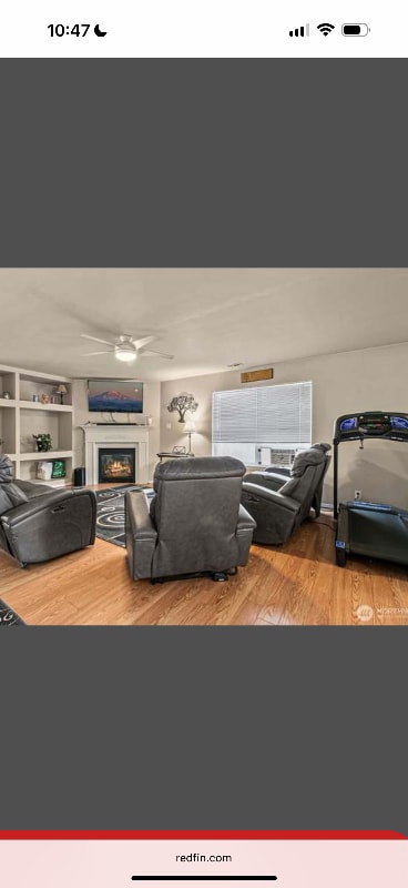 property at 20212 17th Ave Ct E