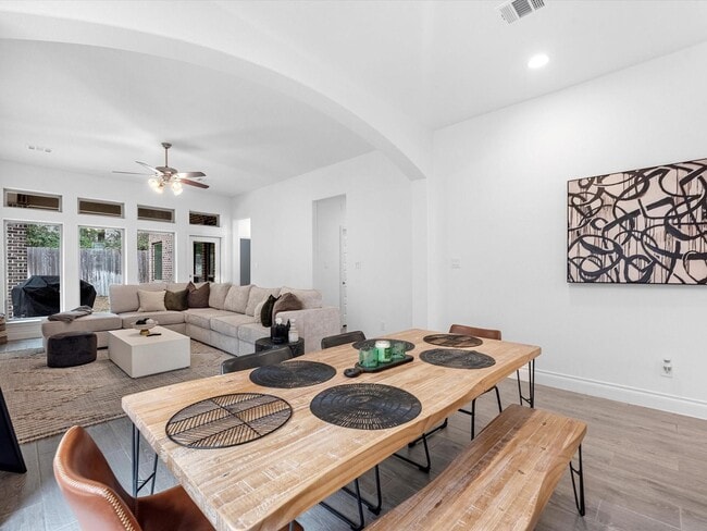 property at 24543 Songlark Bend Dr