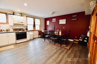 24 P St-Unit -2 in Boston, MA - Building Photo - Building Photo