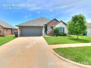 4232 NW 155th St in Edmond, OK - Building Photo - Building Photo