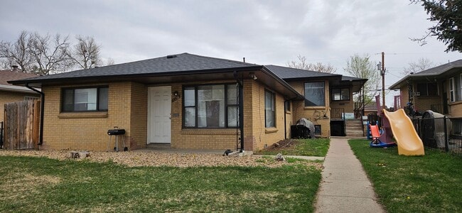 property at 1134-1138 Akron St