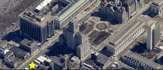 138 Washington Ave in Albany, NY - Building Photo