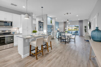 Seneca at Oak Creek in North Fort Myers, FL - Building Photo - Building Photo