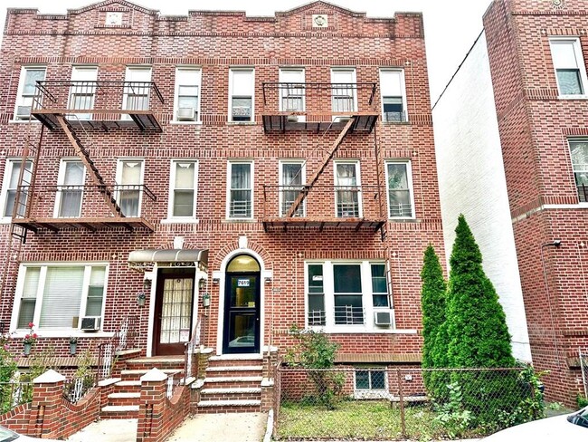 7619 21st Ave in Brooklyn, NY - Building Photo - Building Photo