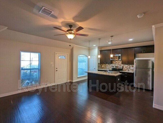 4204 Stassen St in Houston, TX - Building Photo - Building Photo