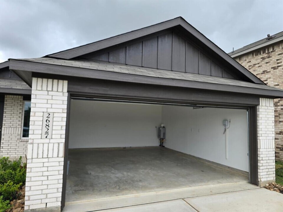 26827 Inkberry Holly Ln in Katy, TX - Building Photo