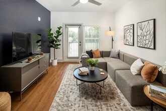 Arden in Oakwood, GA - Building Photo - Building Photo