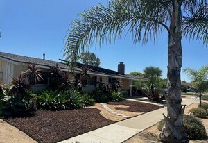 8772 Sumner Pl in Cypress, CA - Building Photo