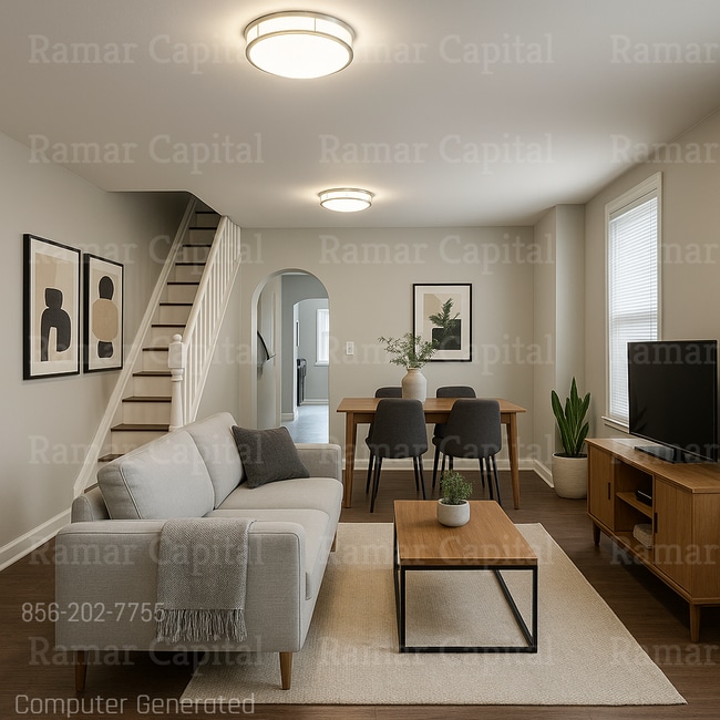 property at 648 Clinton St