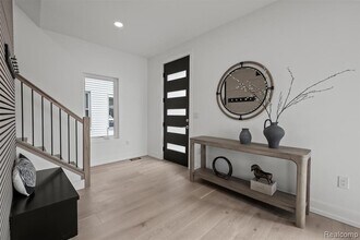 125 N Washington Ave in Royal Oak, MI - Building Photo - Building Photo