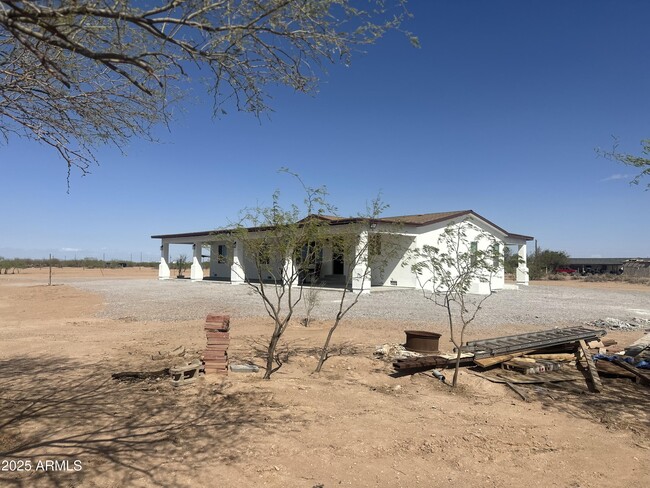 9197 Ames Sta in Casa Grande, AZ - Building Photo - Building Photo