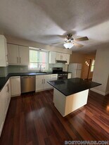 60 Homer Ave in Cambridge, MA - Building Photo