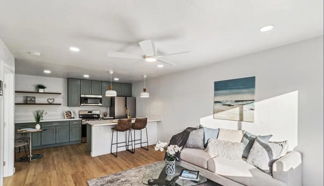 property at 156 Dean St