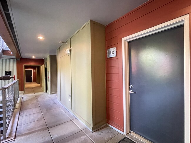 property at 2440 Western Ave