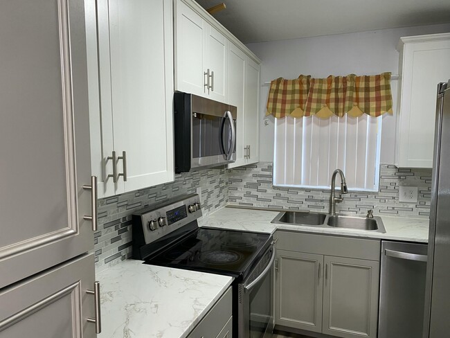 property at 6890 Royal Palm Blvd