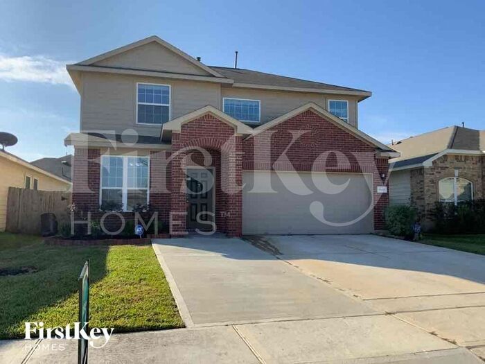 16411 Darlington Meadows Ct in Houston, TX - Building Photo