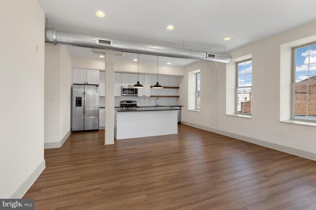 property at 1618 Mifflin St