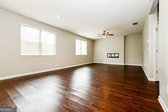 532 Overo Dr in Mcdonough, GA - Building Photo - Building Photo