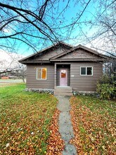 10 South 2nd St E in Driggs, ID - Building Photo - Building Photo