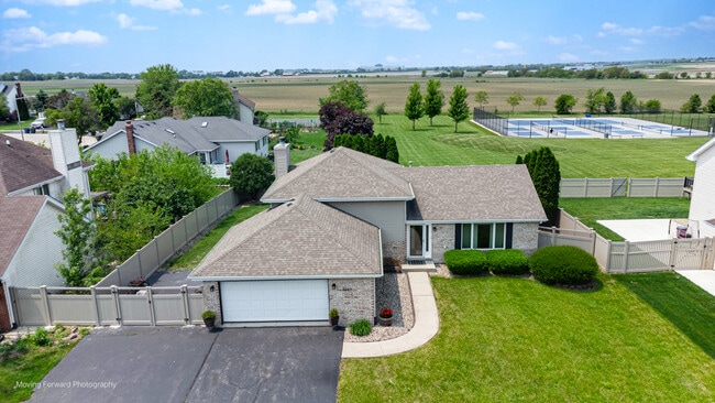 property at 2665 Daniel Lewis Dr