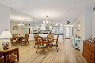 3401 Spanish Trail in Delray Beach, FL - Building Photo - Building Photo