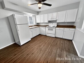 2116 Friendship Pl in Colorado Springs, CO - Building Photo - Building Photo