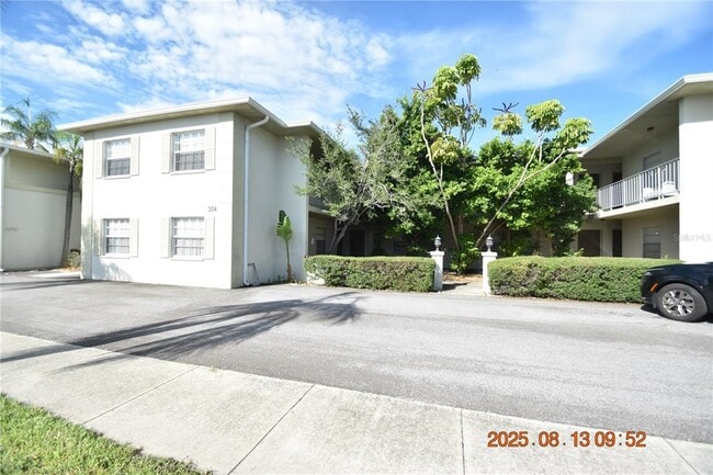 304 Danube Ave in Tampa, FL - Building Photo - Building Photo