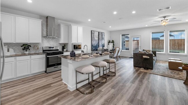 2923 Amherst Mdw Ln in Houston, TX - Building Photo - Building Photo