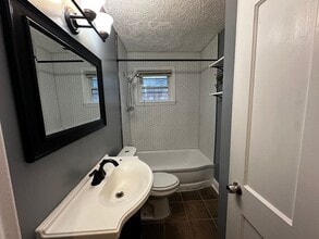 7125 Baltimore St in Baltimore, MD - Building Photo - Building Photo