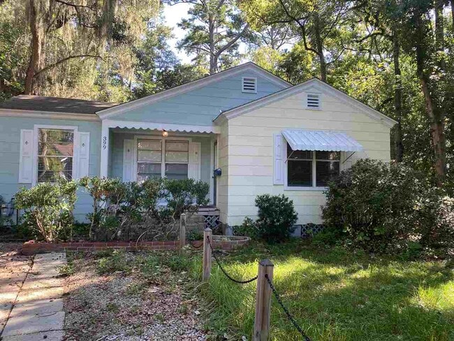 399 Prince St in Tallahassee, FL - Building Photo - Building Photo