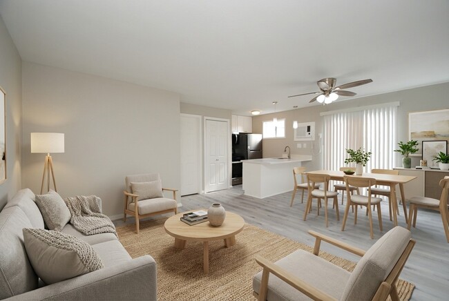 property at 2515 Yoakum Blvd