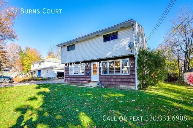 437 Burns Ct in Kent, OH - Building Photo - Building Photo