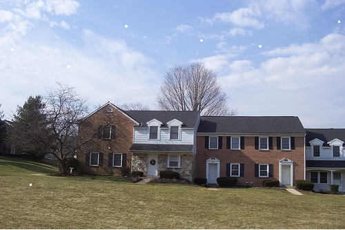 Village of Rivermoor in Marietta, PA - Foto de edificio - Building Photo