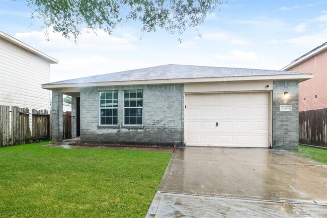property at 20106 Pioneer Ridge Dr