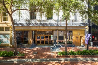 The Kress Building in Fort Worth, TX - Building Photo - Building Photo
