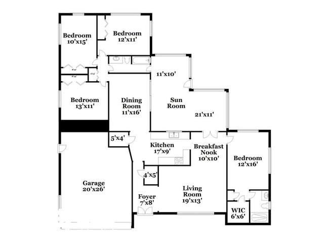 12695 Westport Cir in Wellington, FL - Building Photo - Building Photo