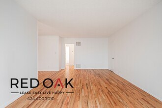 1513 S Sherbourne Dr in Los Angeles, CA - Building Photo - Building Photo