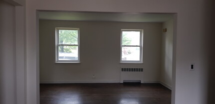 22 Cedar St, Unit 2B in Ridgefield Park, NJ - Building Photo - Building Photo