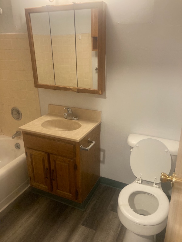 property at 12401 Renton Ave S