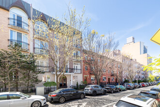 243 8Th Street in Brooklyn, NY - Building Photo - Building Photo