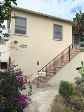 2011 S Shenandoah St in Los Angeles, CA - Building Photo - Building Photo