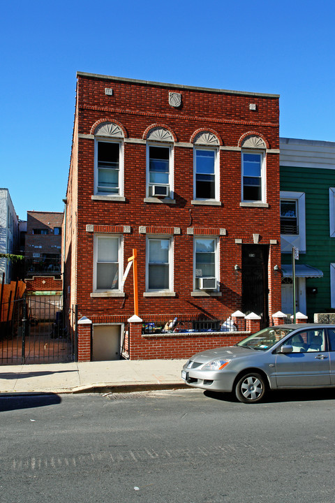 314 19th St in Brooklyn, NY - Foto de edificio